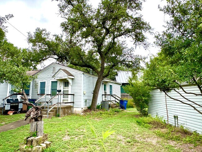 Building Photo - 4812 Ramsey Ave