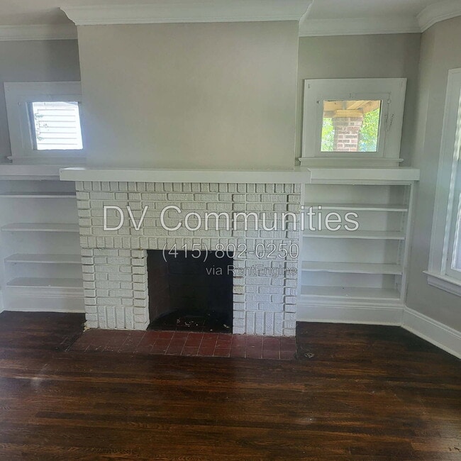 Building Photo - 1637 Eddington Rd