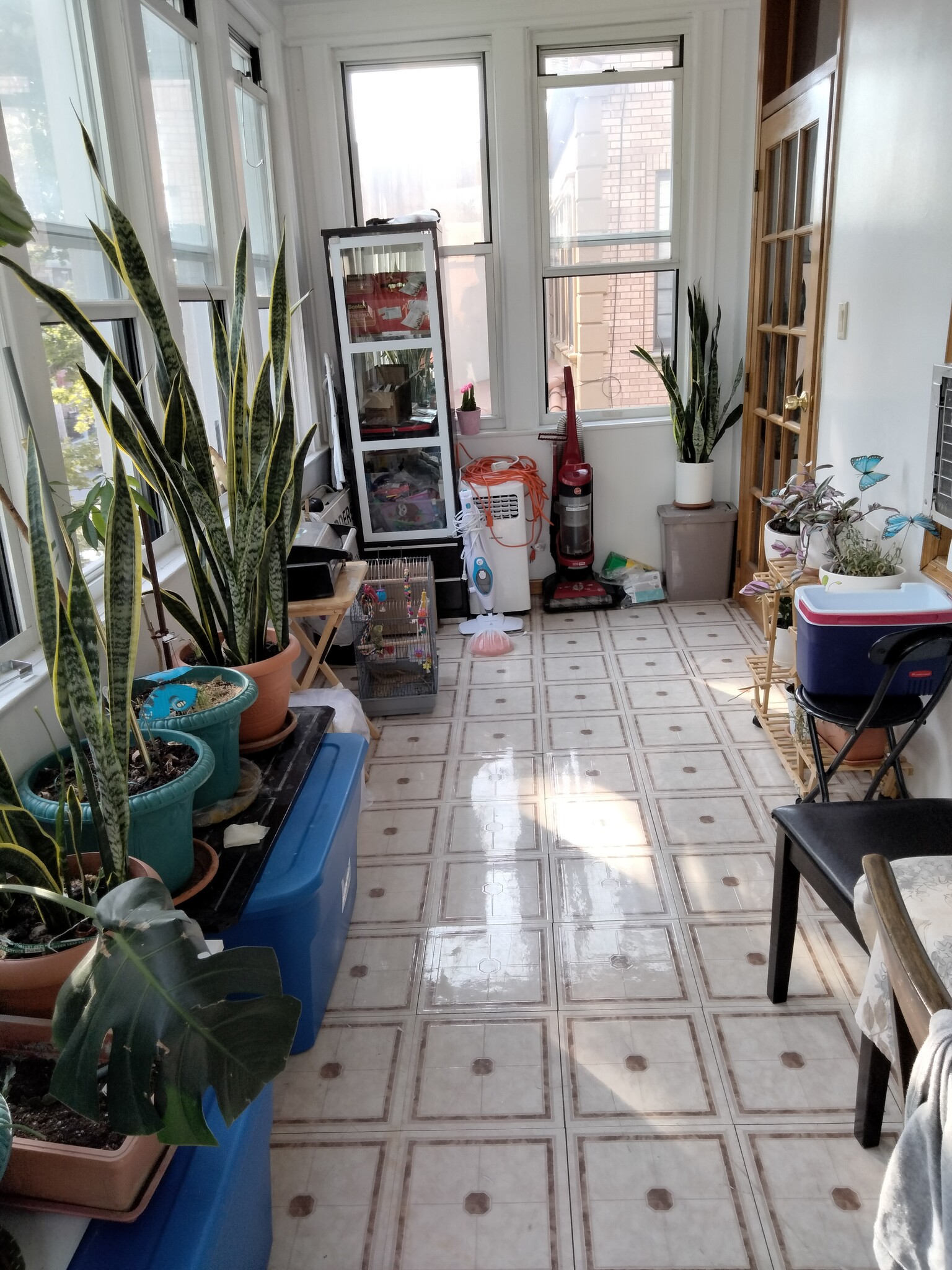 Den/Sun room - 1227 73rd St