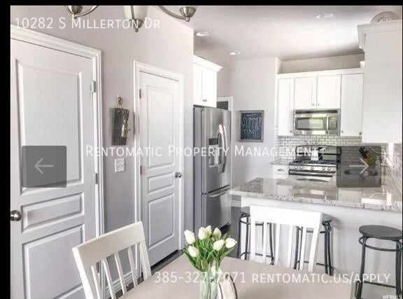 Building Photo - 10282 Millerton Dr