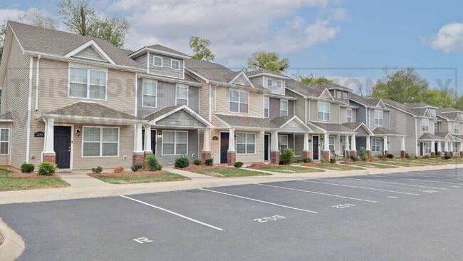 Building Photo - 251 Alexander Blvd