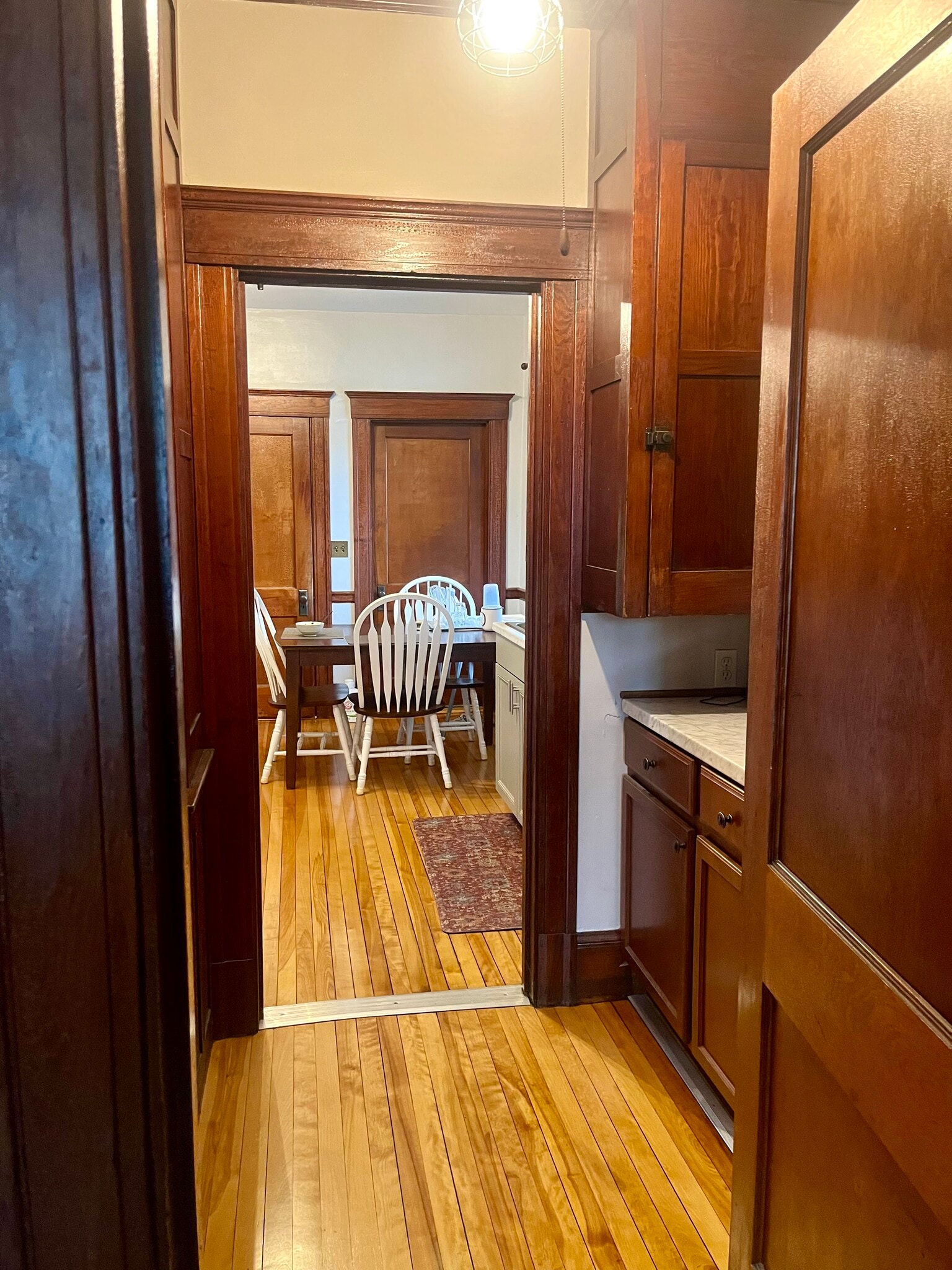 Building Photo - 67 Thorndike St