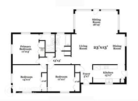 Building Photo - 5415 Alloway St