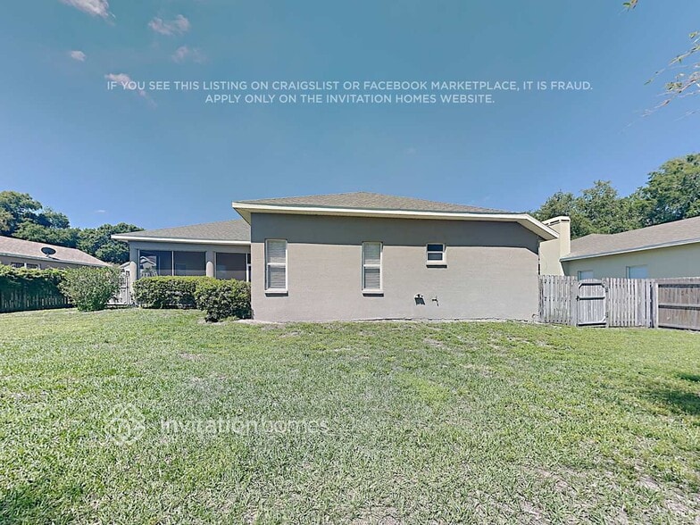 Building Photo - 6032 Cason Way