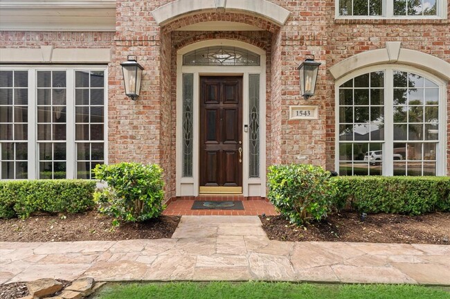 Building Photo - 1543 Adams Walk Ct