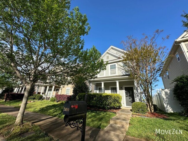 Building Photo - 2480 Autumn Mist Dr