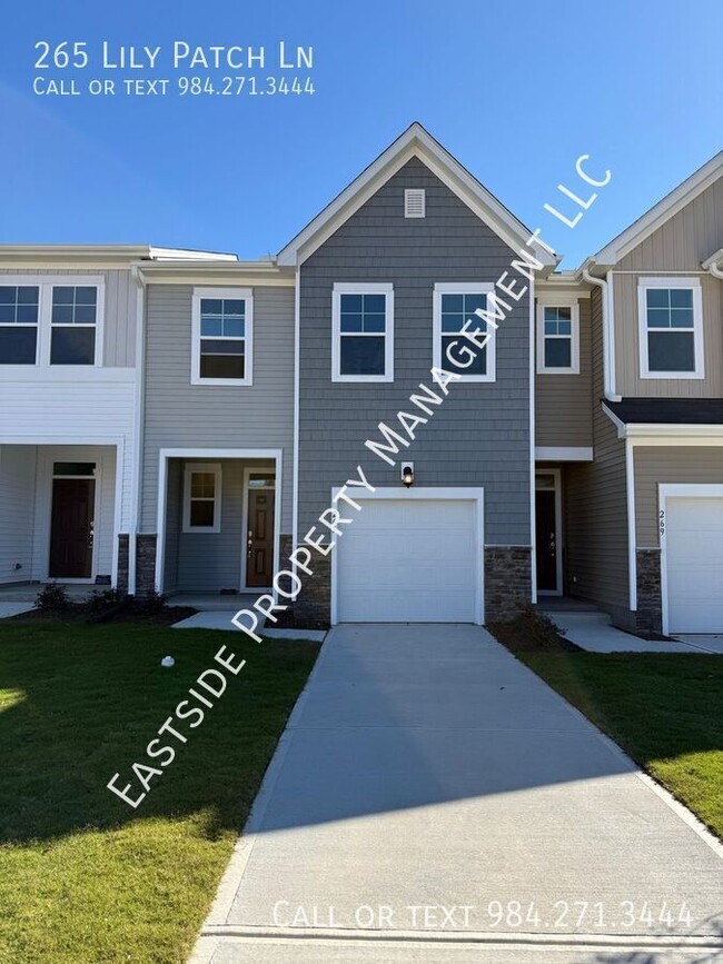 Building Photo - 265 Lily Patch Ln