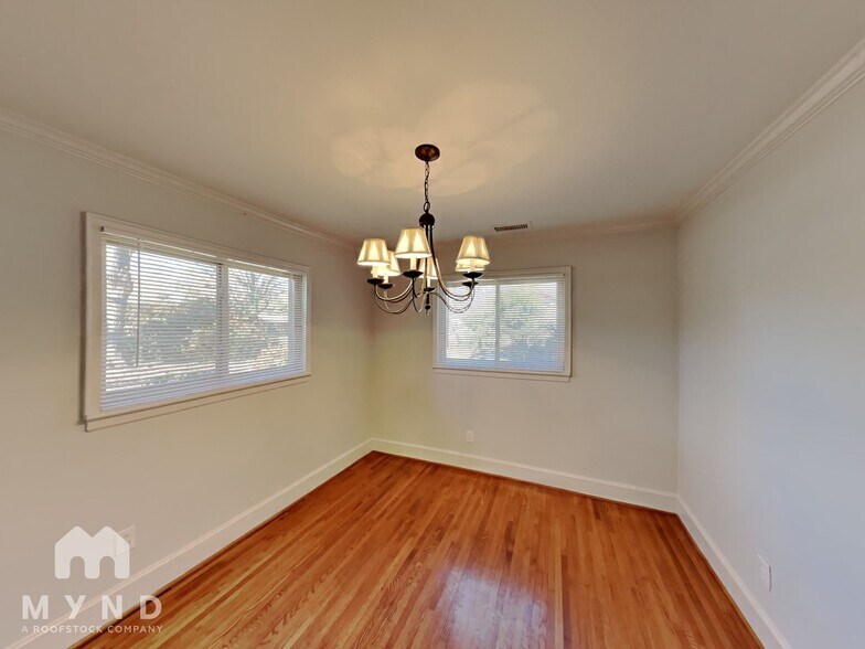 Building Photo - 1201 Manchester Ln