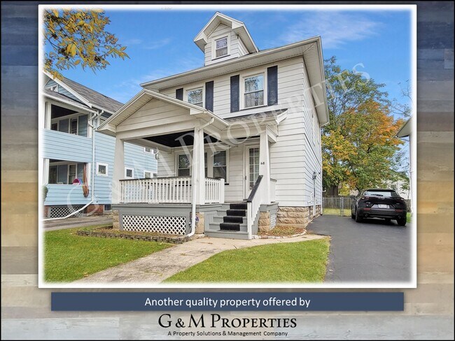 Building Photo - 3-Bedroom Home Rental - Close to UofR and Strong!