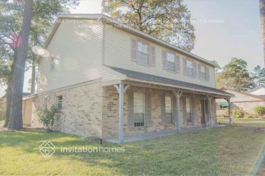 Primary Photo - 16303 Fox Crossing Ln