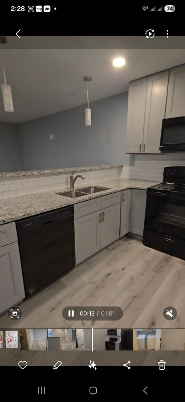 Building Photo - 307 Wayne Ave