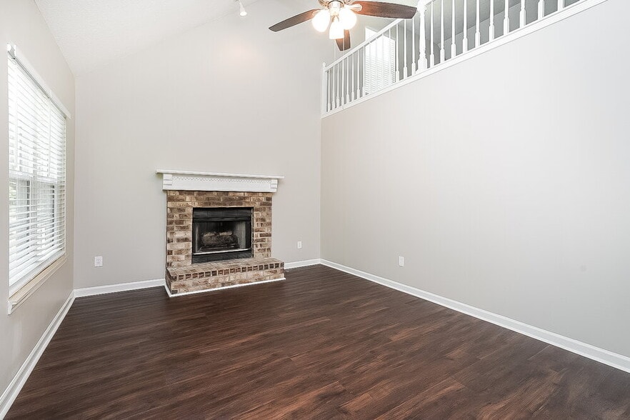 Building Photo - 4200 New Hope Meadow Rd