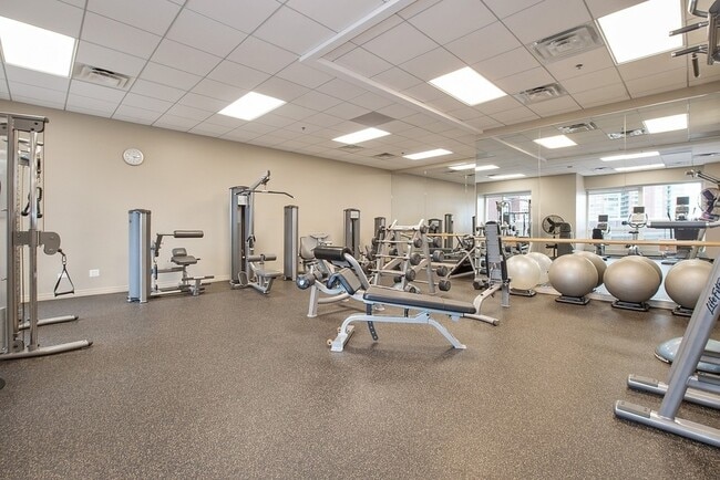 Building Photo - 512 N McClurg Ct