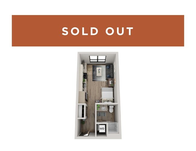 Canvas Tempe Historical Access 1010 E Orange St Tempe AZ 85281 Apartment Finder