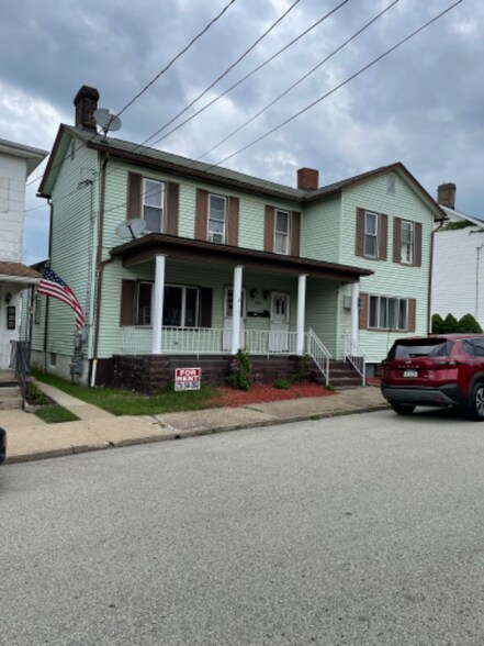 Primary Photo - 522 Chestnut St