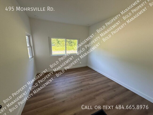 Building Photo - 495 Mohrsville Rd