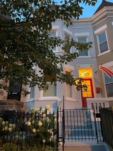Building Photo - 157 U St NW