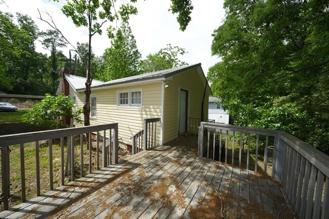 Building Photo - Cozy 2BR Home in Forestdale – Freshly Updated & Fenced Yard!