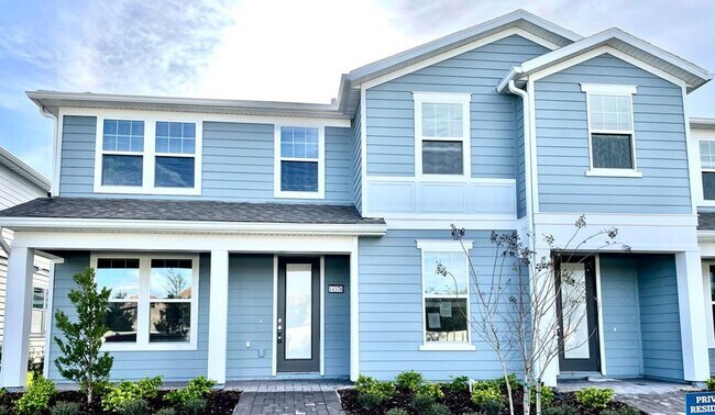 Building Photo - Townhome Isles of Lake Nona