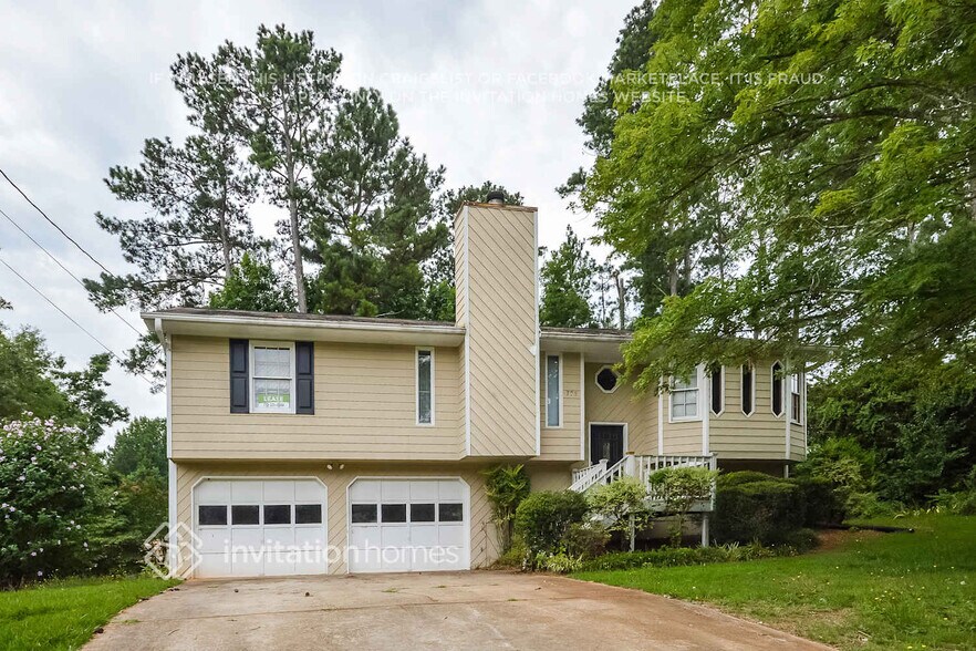 Building Photo - 775 Bridgewater Way SE