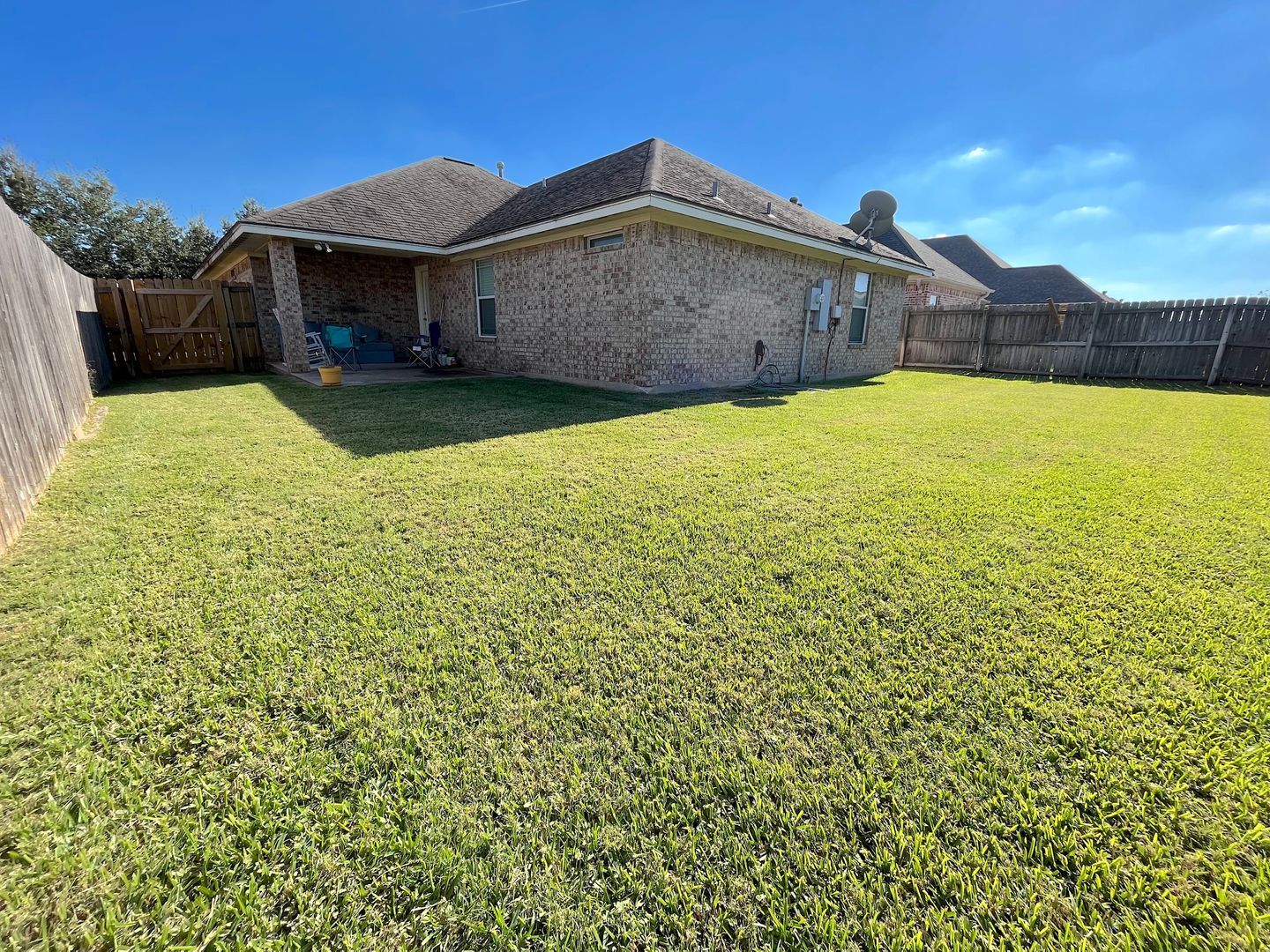 Building Photo - AUGUST 2026 PRE-LEASE Beautiful 4 Bedroom 3 Bathroom Home in Dove Crossing