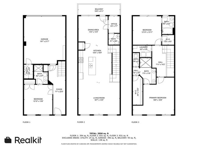 Building Photo - 752 Winton Way