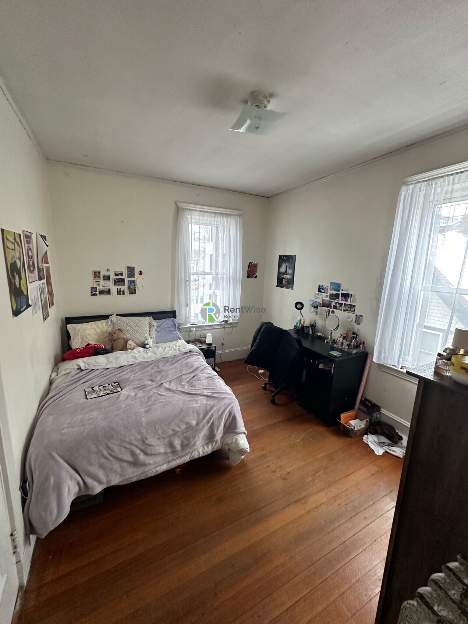 Building Photo - 87 Gardner St