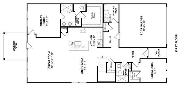 Building Photo - 1221 James St