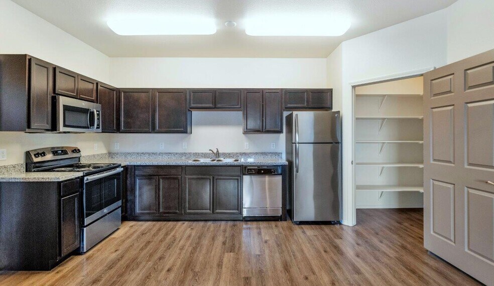 Willow Creek Prescott, AZ Apartment Finder