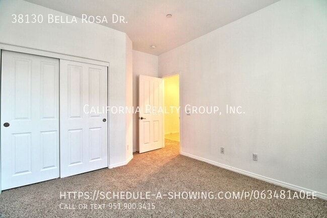 Building Photo - 38130 Bella Rosa Dr