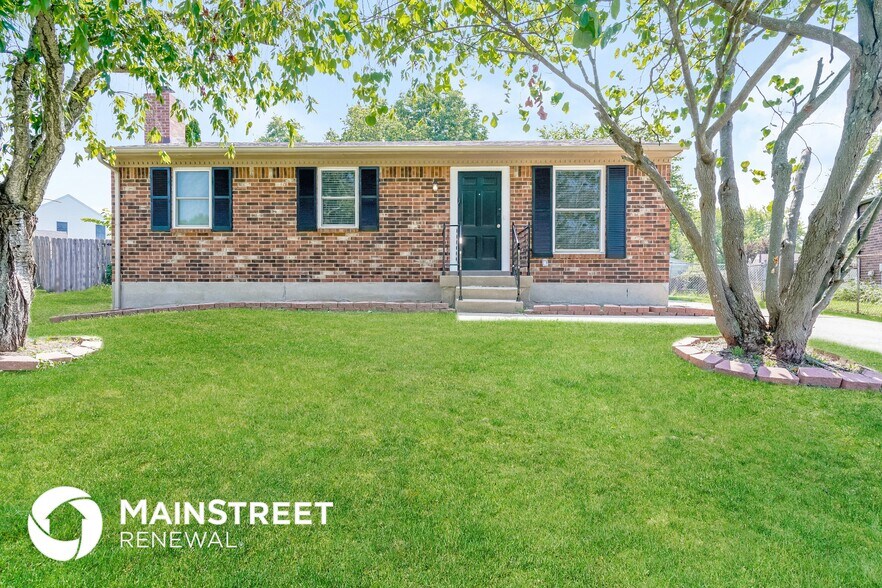Primary Photo - 5911 Carmelwood Cir