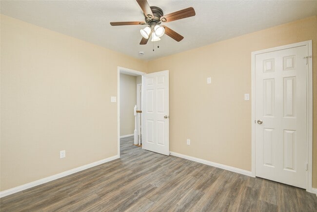 Building Photo - 14303 Providence Pine Trail