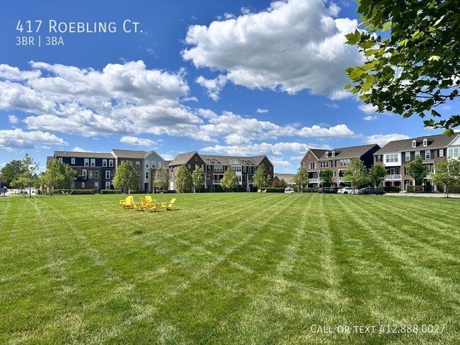 Building Photo - 417 Roebling Ct
