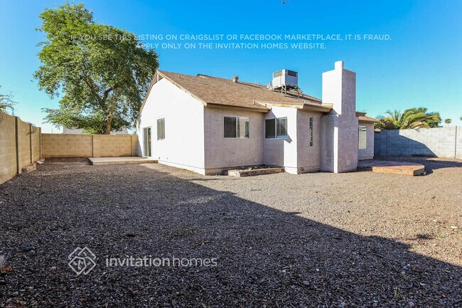 Building Photo - 4554 W Morrow Dr
