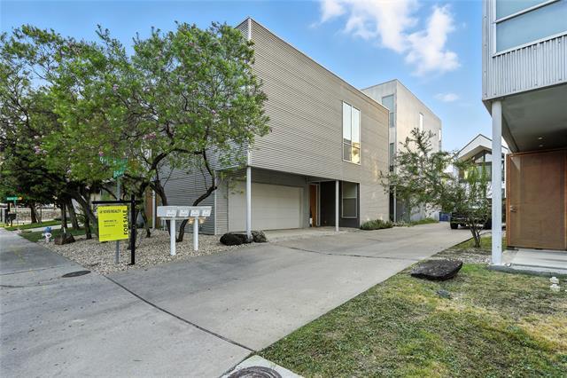 Building Photo - 2325 Rusk Pl