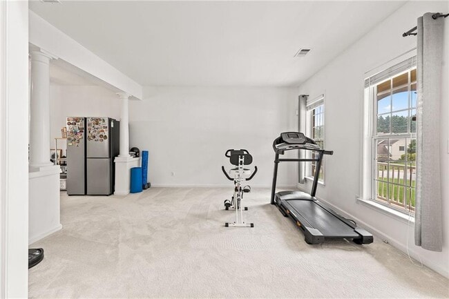 Building Photo - 5087 Wellisford Ct NW
