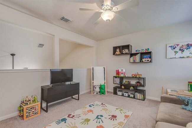 Building Photo - 25311 Sierra Woods Ln