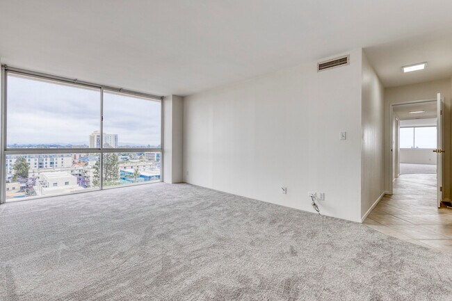 Primary Bedroom - 3535 1st Ave