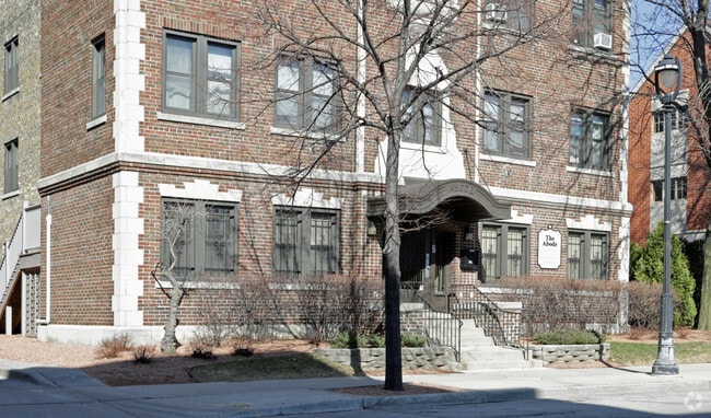 Building Photo - The Abode Apartments