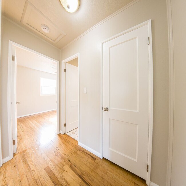 Building Photo - Updated 2-Bedroom, 1-Bath with Large Backyard