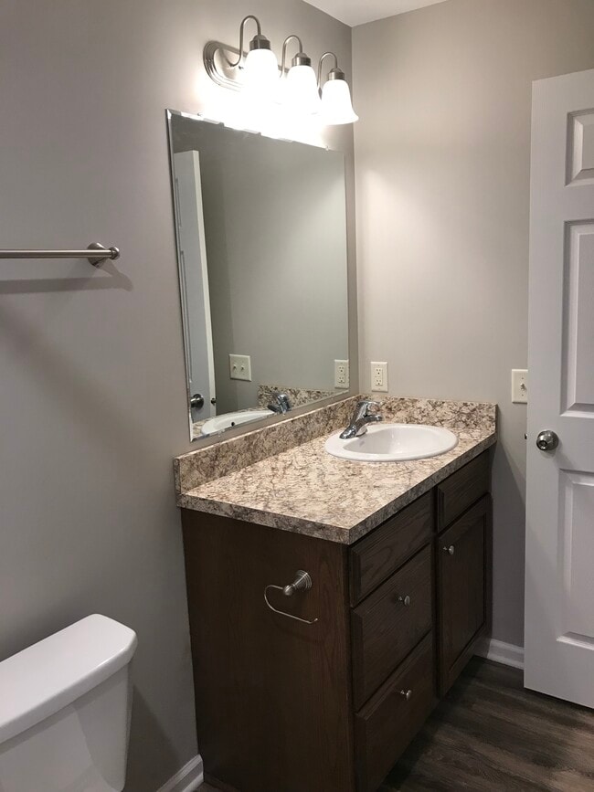 Building Photo - 1617 E Military Ave