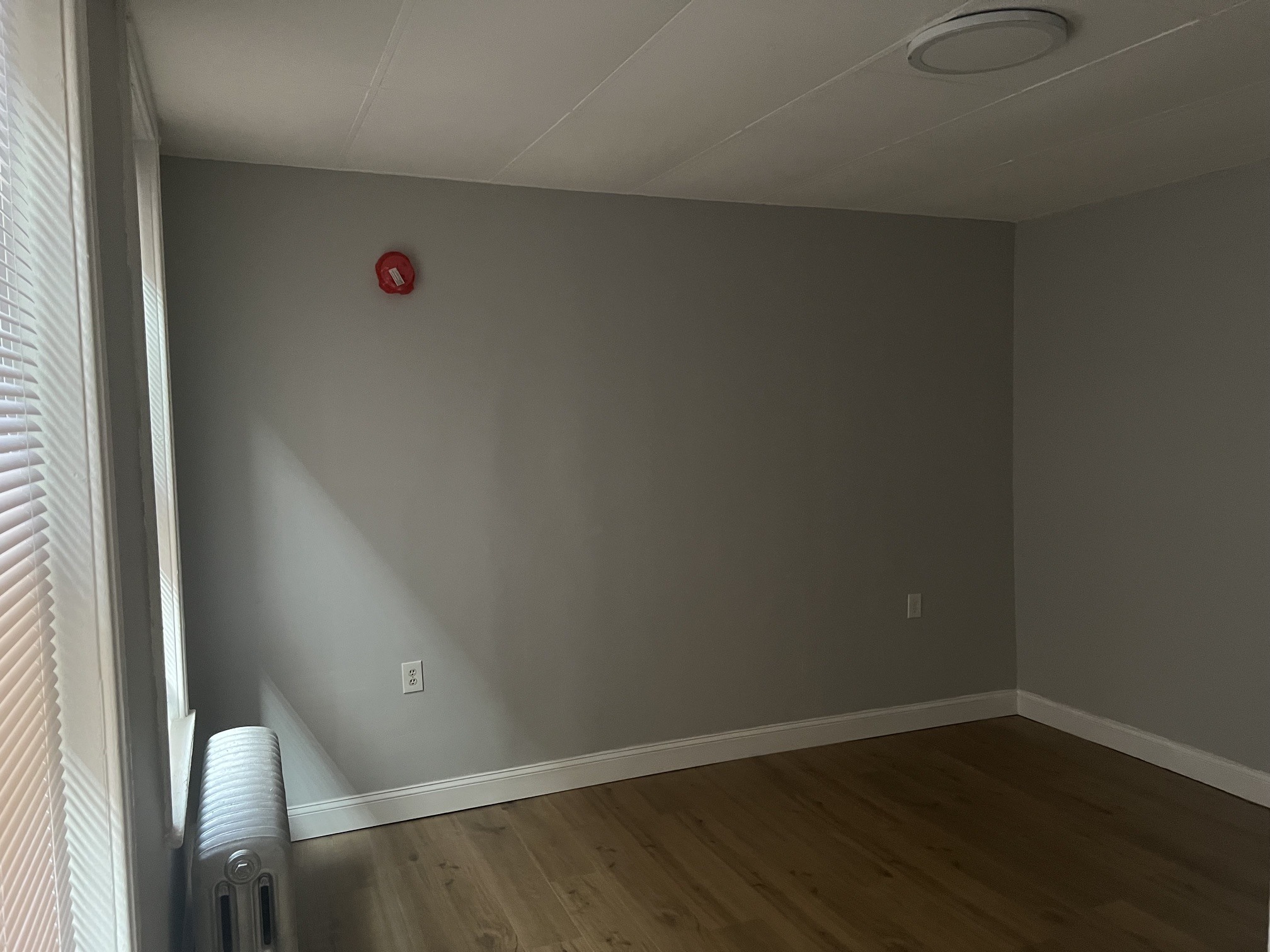 Bedroom - 2035 E Allegheny Ave