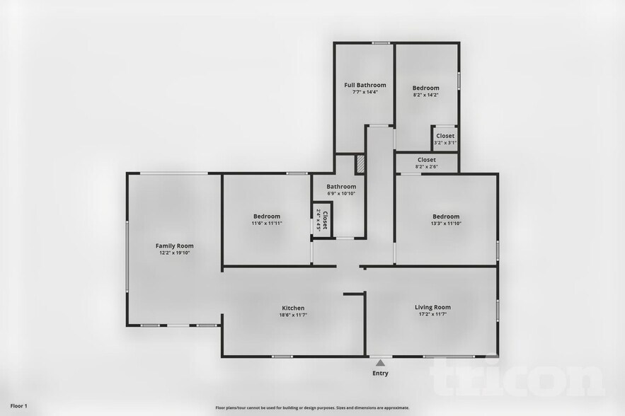 Building Photo - 2210 Weddington Rd