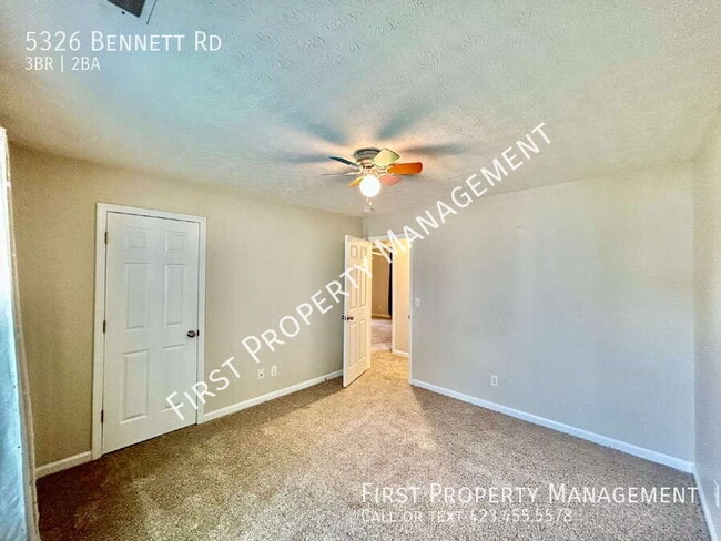 Building Photo - 5326 Bennett Rd