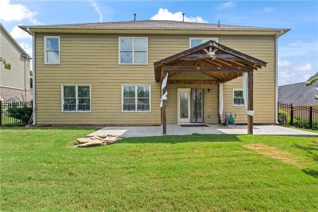 Building Photo - 6639 Trail Side Dr