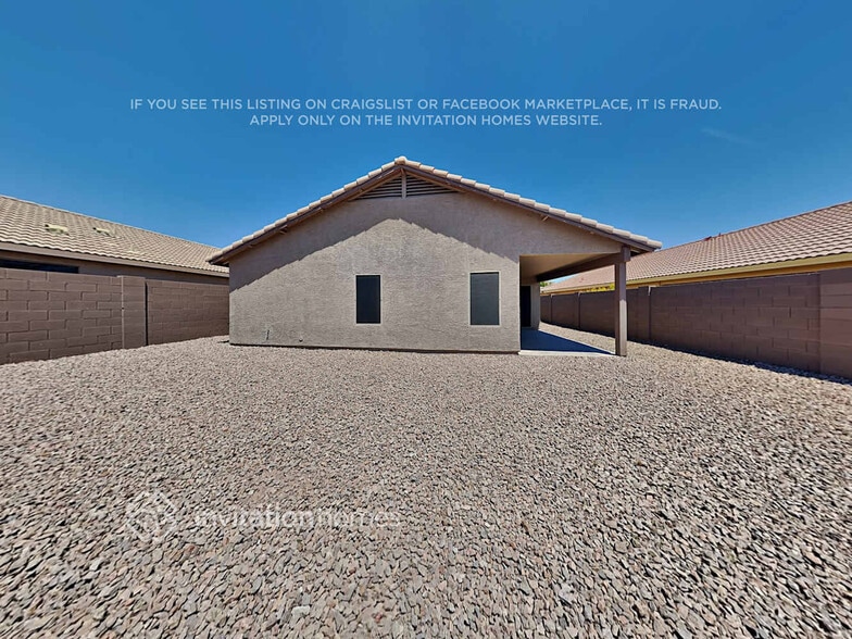 Building Photo - 25826 N 65th Ave