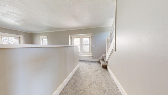 Building Photo - Cudell Neighborhood - 3 Bedroom Single Fam...