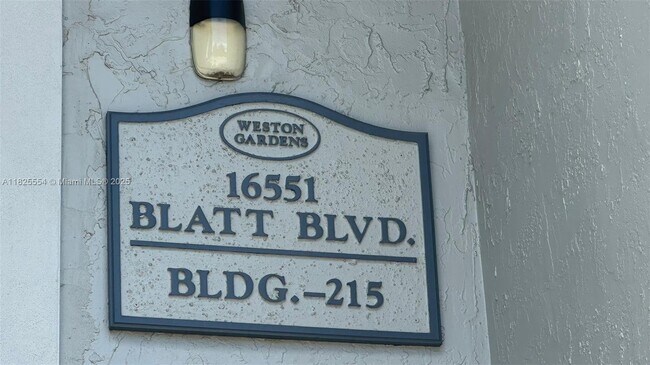 Building Photo - 16551 Blatt Blvd