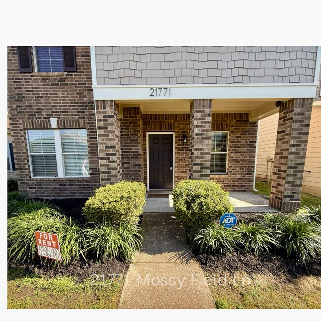 Building Photo - 21771 Mossy Field Ln