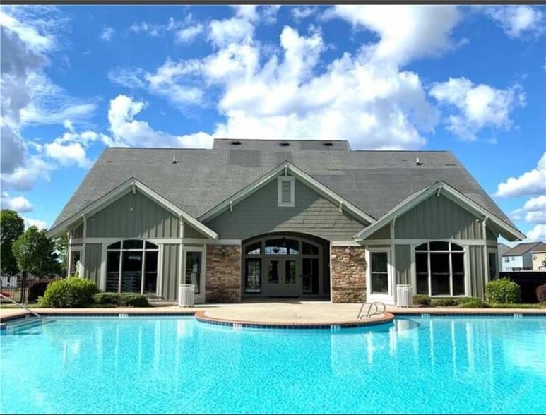 Building Photo - 1719 Charcoal Ives Rd